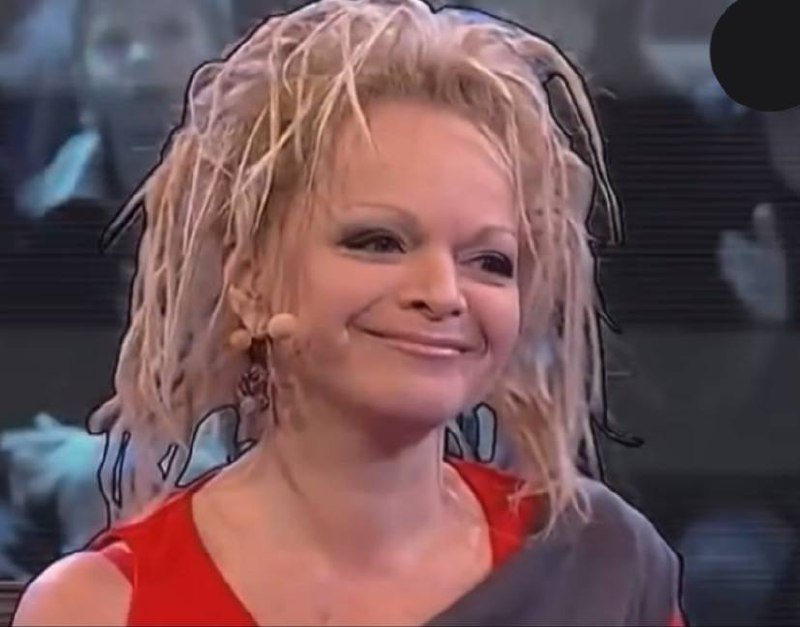 Лариса Долина Соцсети знаменитостей