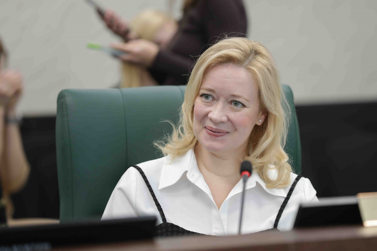 пресс-служба Сахалинской областной Думы