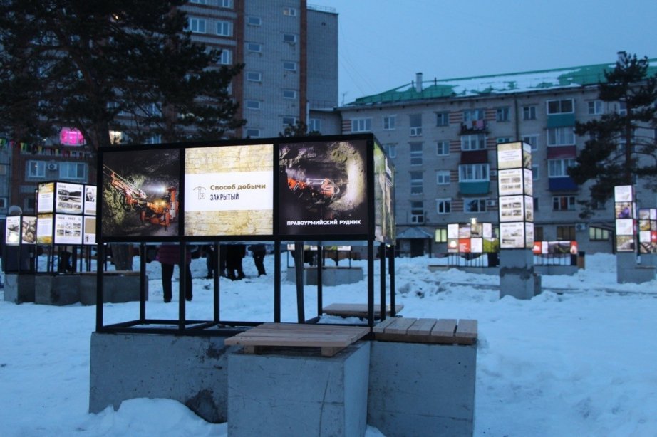 Пресс-служба министерства жилищно-коммунального хозяйства Хабаровского края