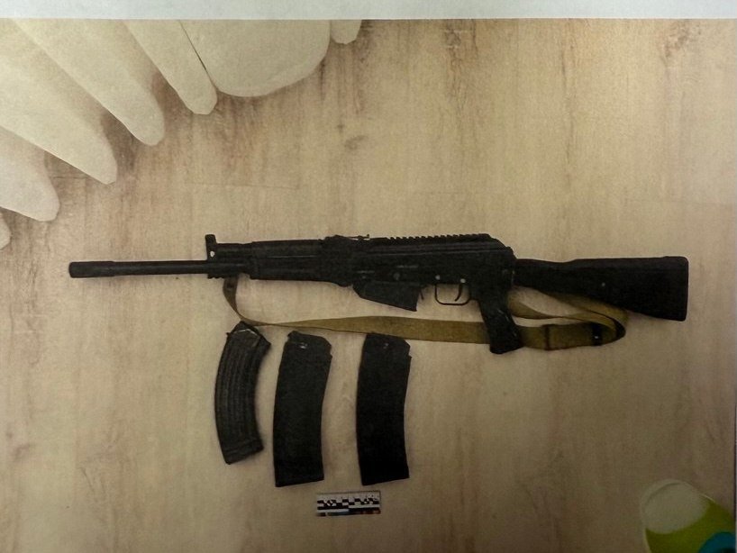 УМВД России по Амурской области