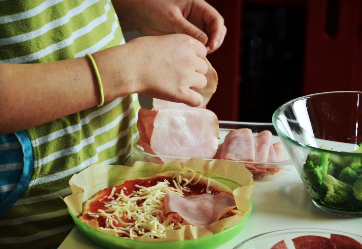 Тематическое фото pxhere.com