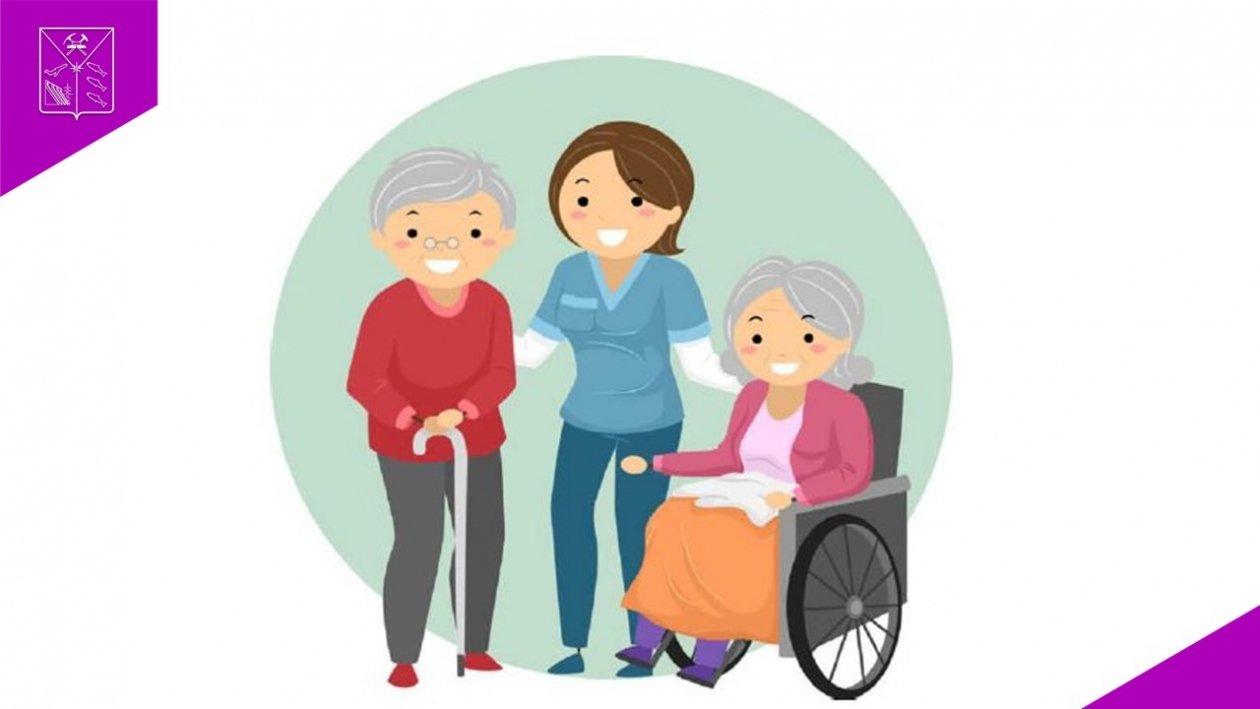 Тематическое фото Правительство Магаданской области