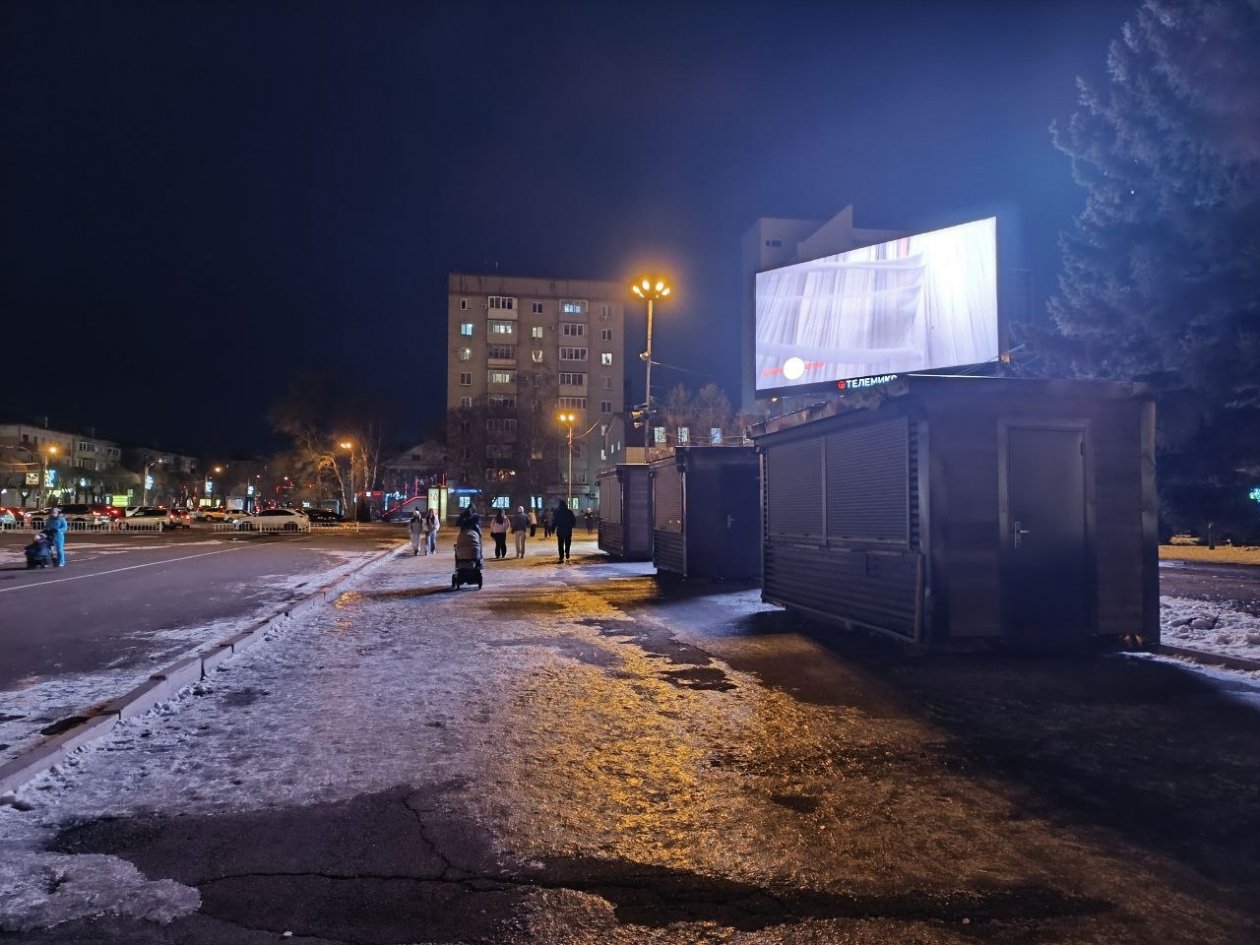 Евгения Микушина, ИА UssurMedia