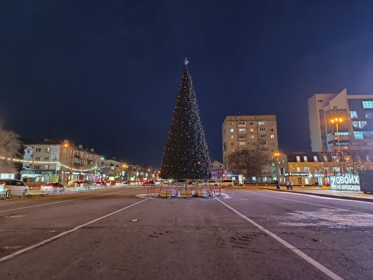 Евгения Микушина, ИА UssurMedia