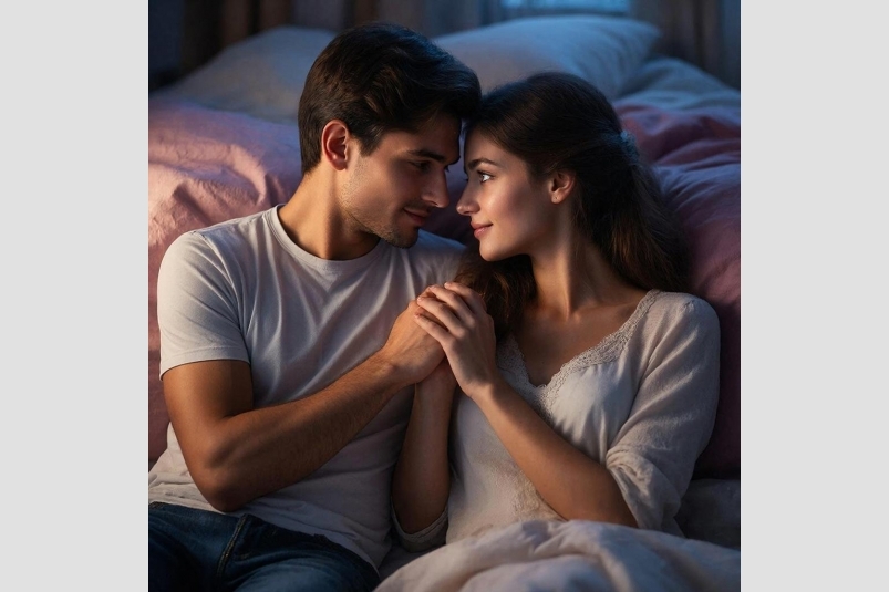 Когда половым партнерам стоит обследоваться, рассказал венеролог Сгенерировано GigaChat (18+)