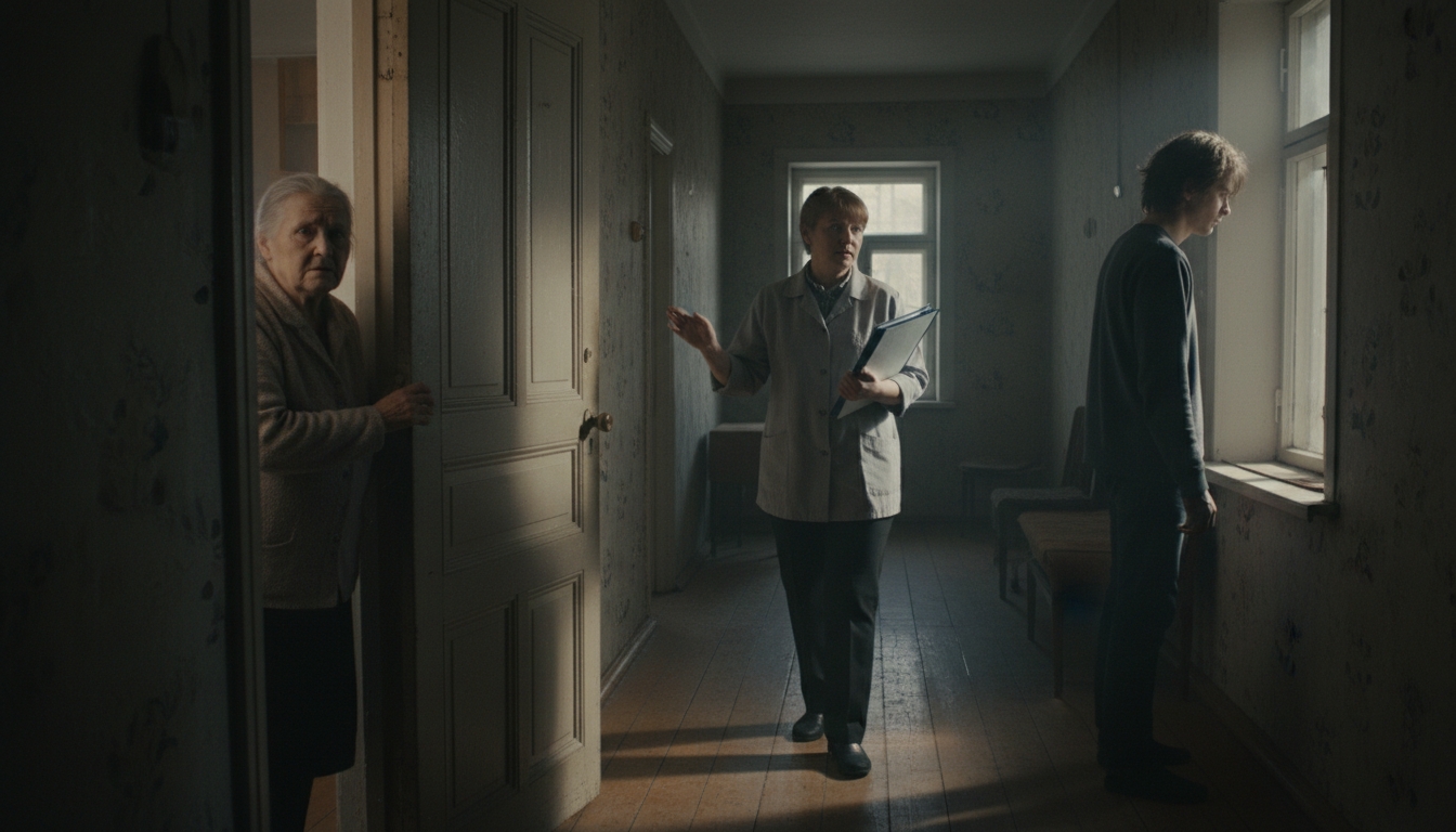 В Сланцах отчим избивал годовалых детей — семью проверяют на предмет халатности Сгенерировано