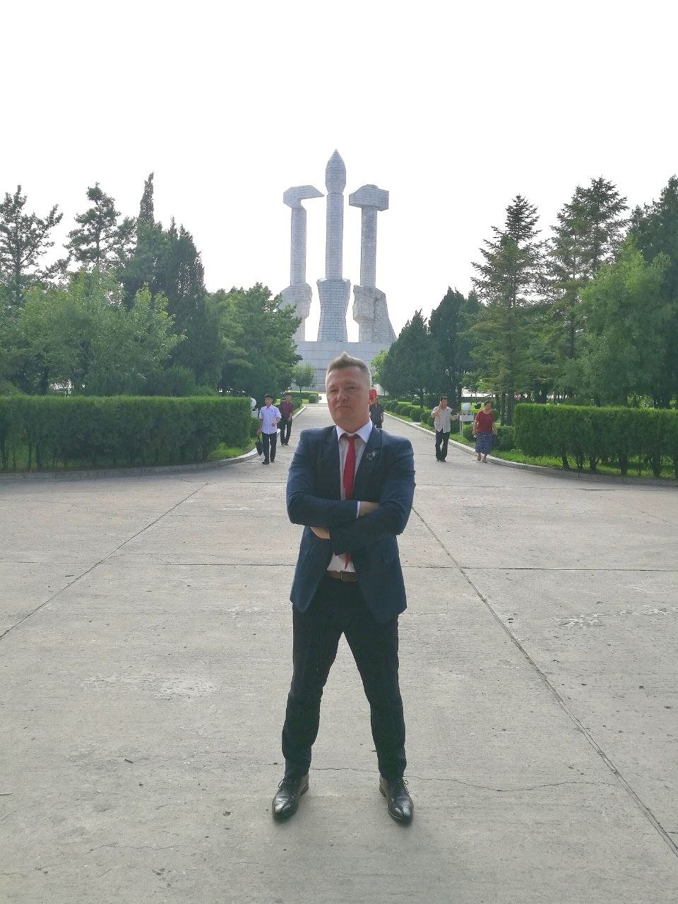 предоставлено Сергеем Соловьевым