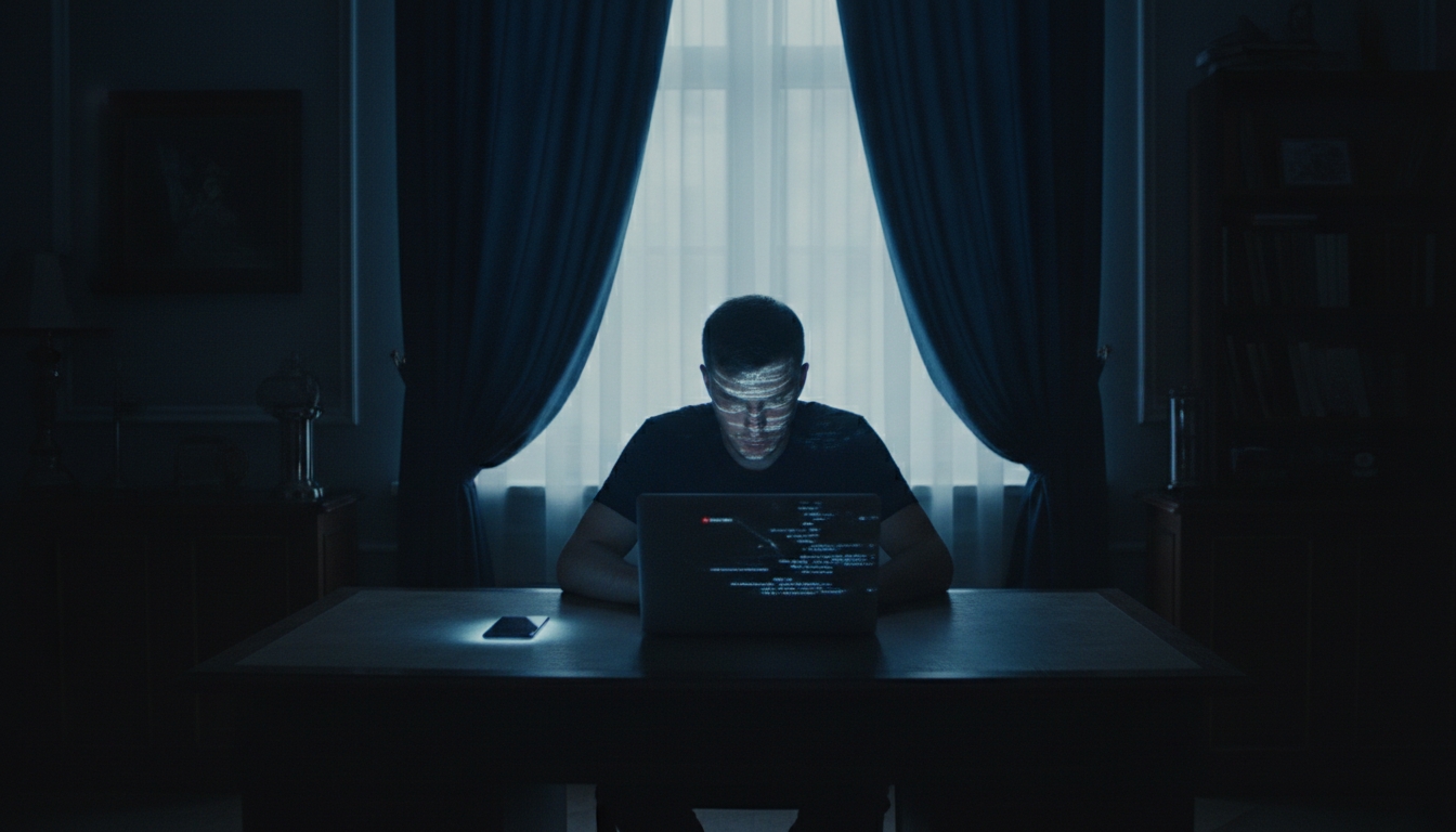 Задержан мужчина за домогательства к девочкам 9 и 10 лет Сгенерировано