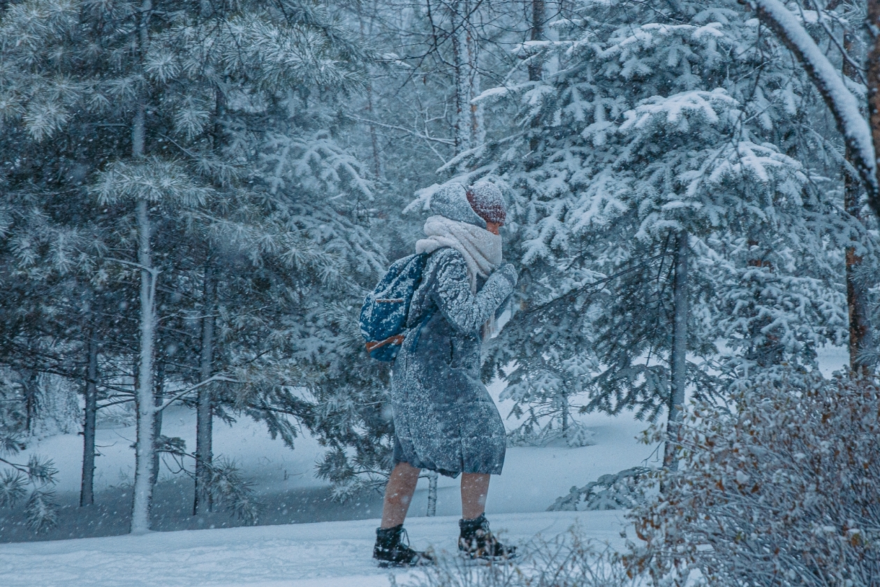 Тематическое фото ИА OmskMedia