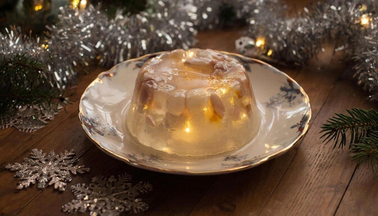 Холодец GigaChat