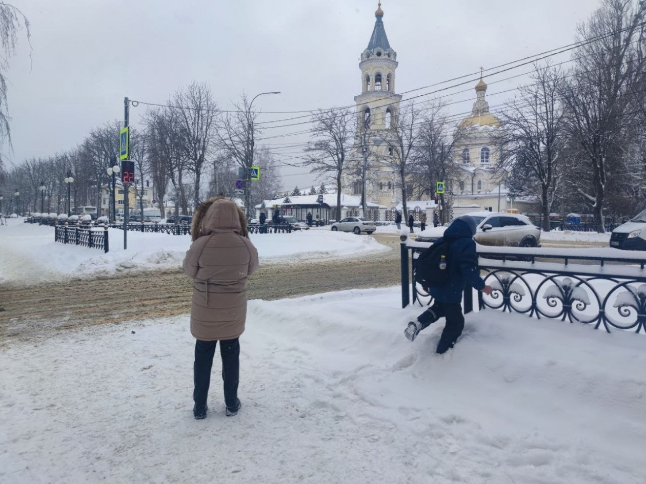 &quotЯнварь и февраль дадут нам пинок&quot. Синоптики раскрыли, к чему готовиться ИА Stavropol.Media