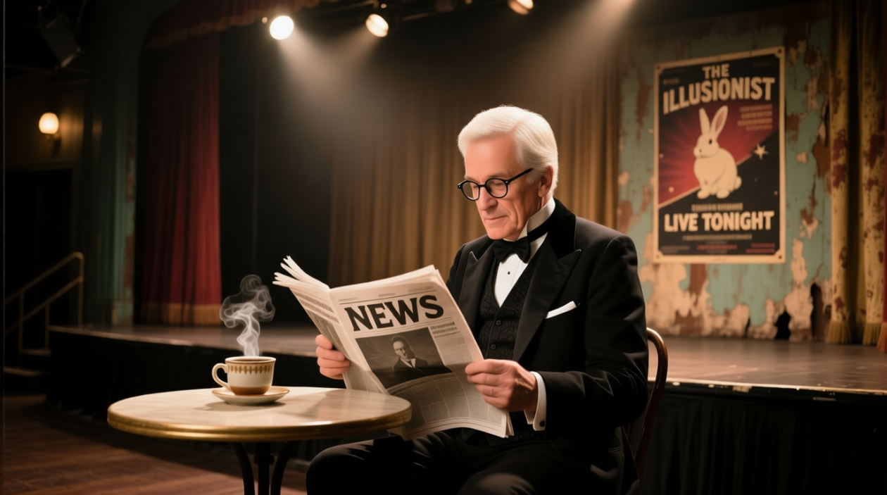 Тематическое фото Создано с помощью ИИ Qwen