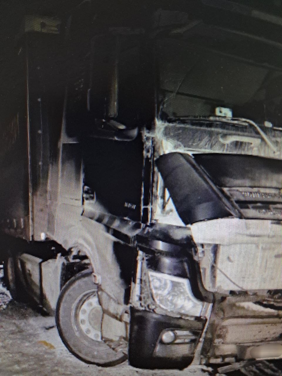 тг-канал (18+) Госавтоинспекции Забайкалья