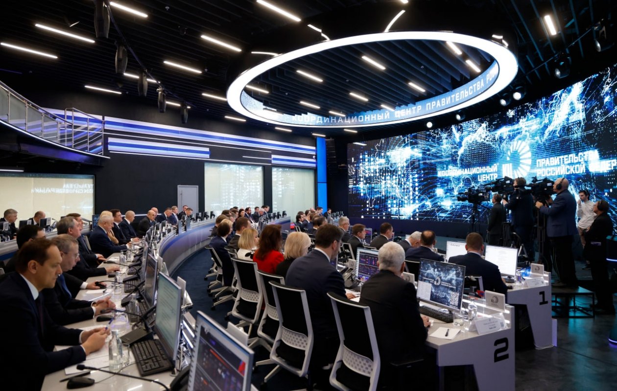 пресс-служба правительства Сахалинской области