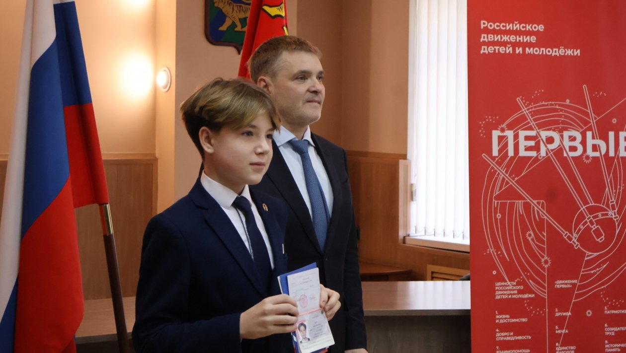 Анна Маринец, ИА UssurMedia