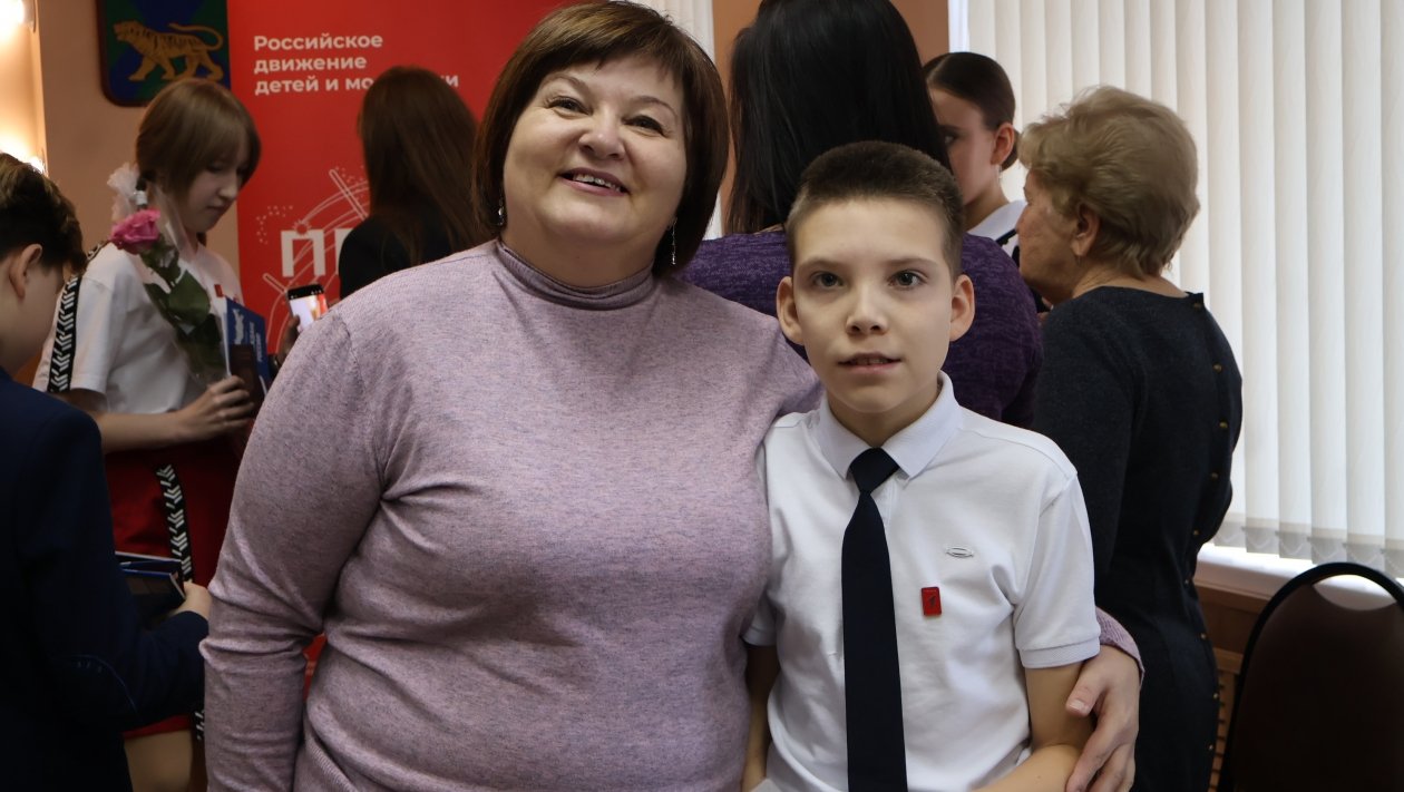 Анна Маринец, ИА UssurMedia