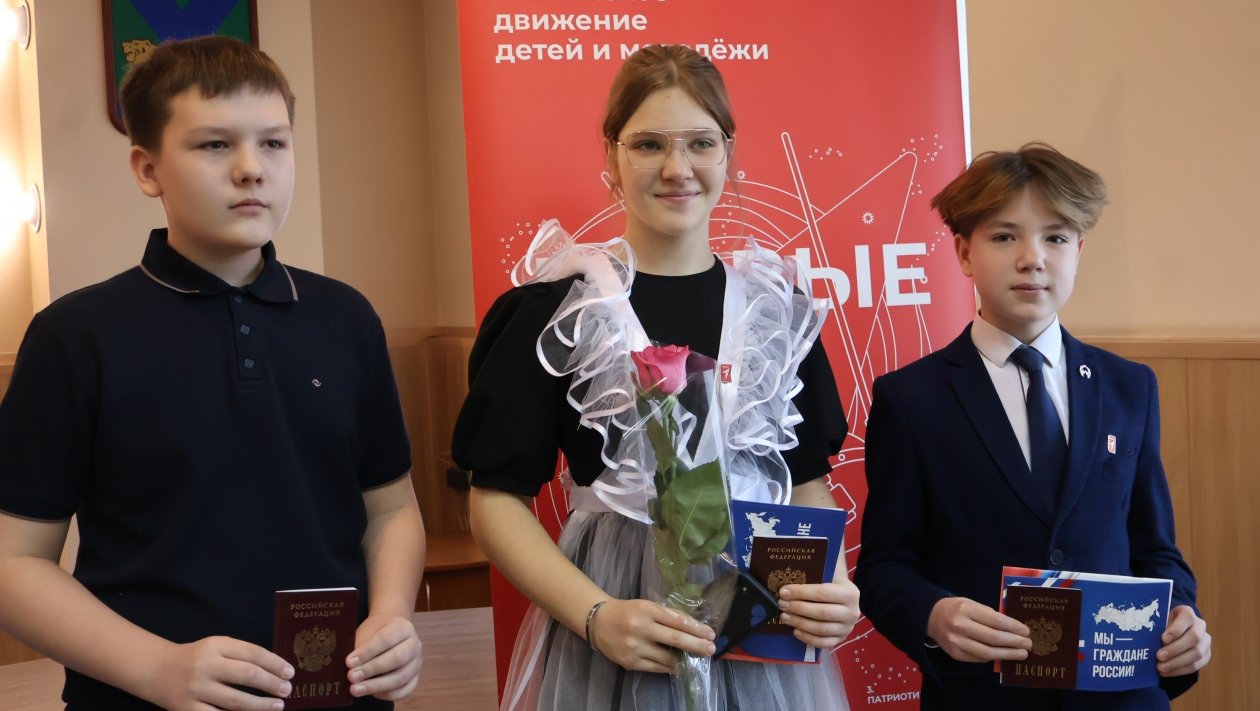 Анна Маринец, ИА UssurMedia