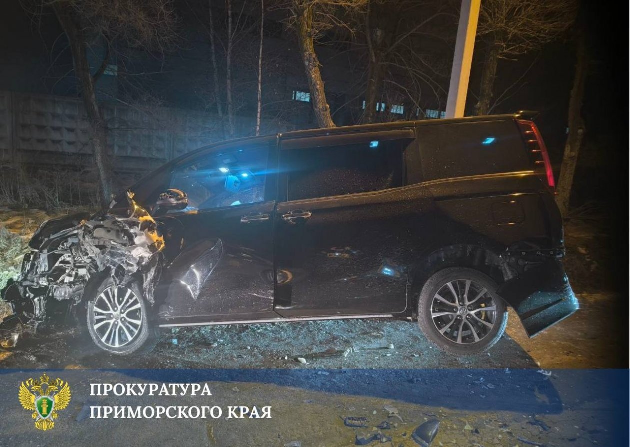 Tg-канал (18+) прокуратуры Приморского края