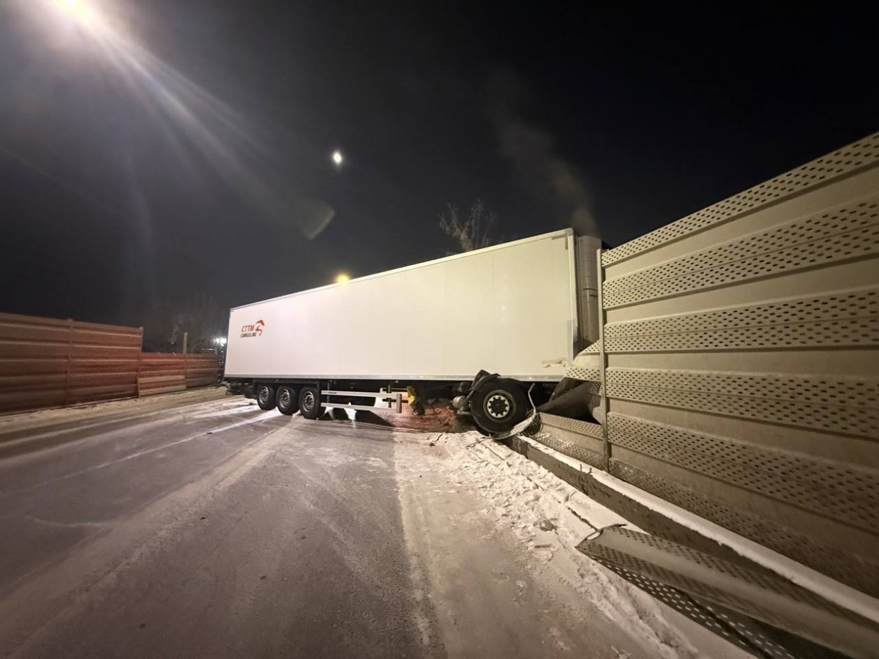 . пресс-служба Госавтоинспекции Красноярского края