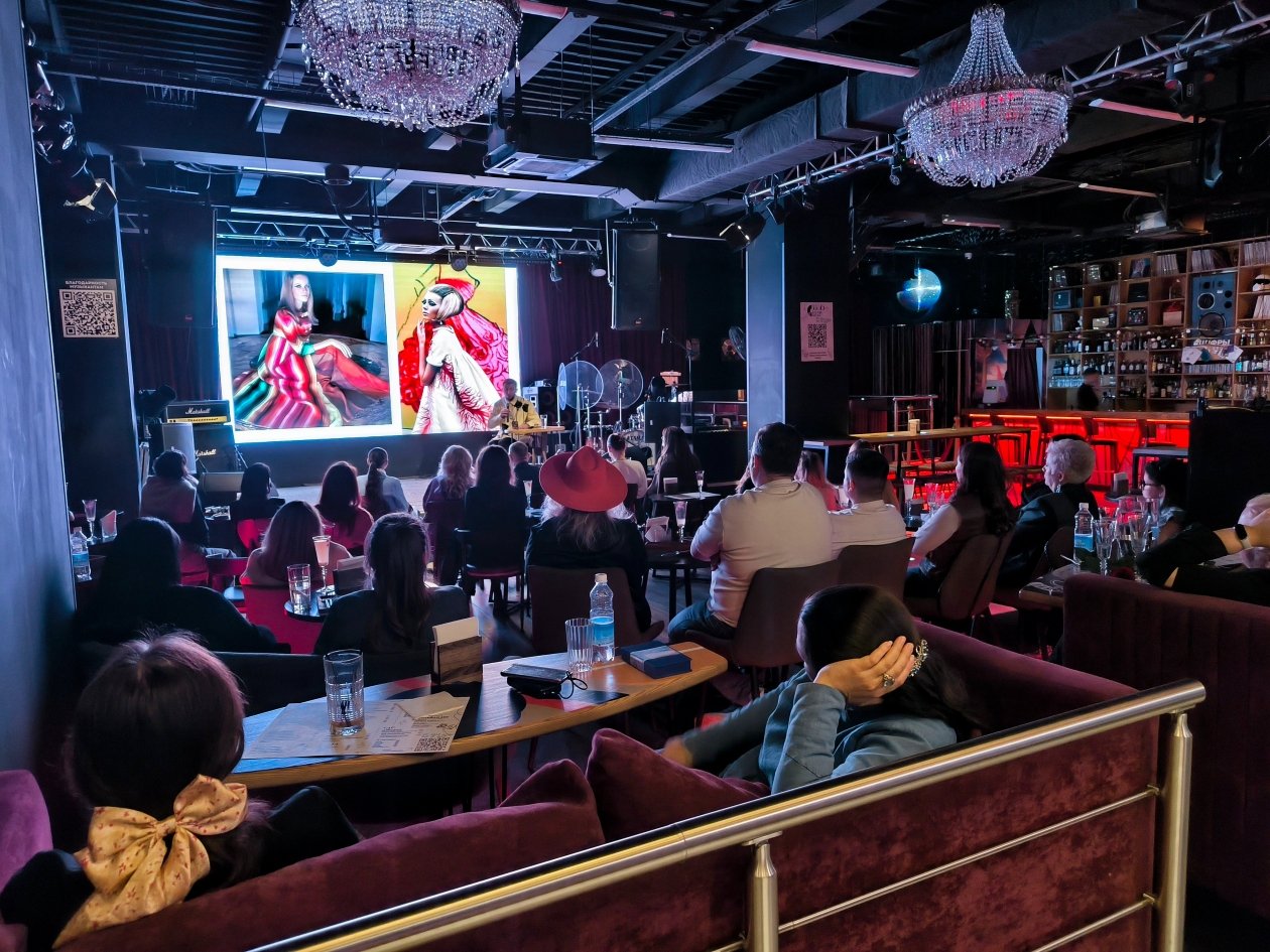 Елена Поддубная, ИА KamchatkaMedia