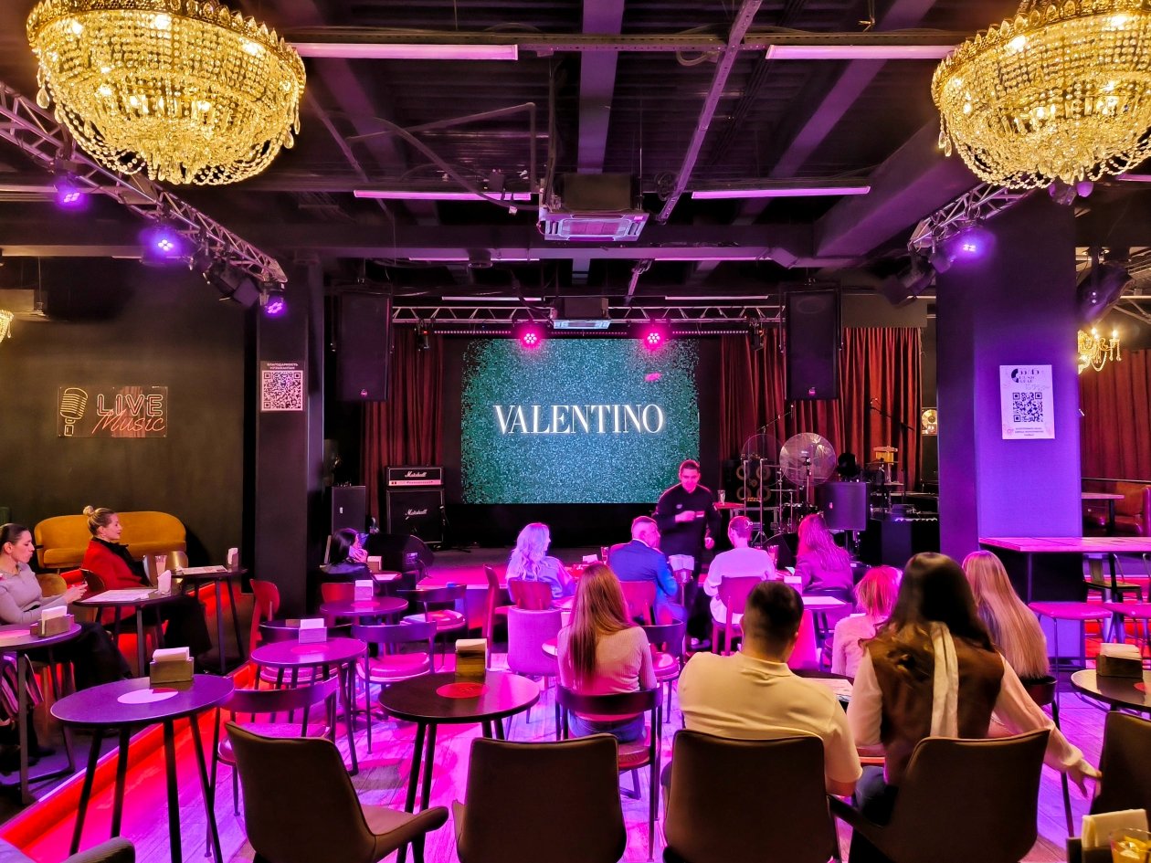 Елена Поддубная, ИА KamchatkaMedia