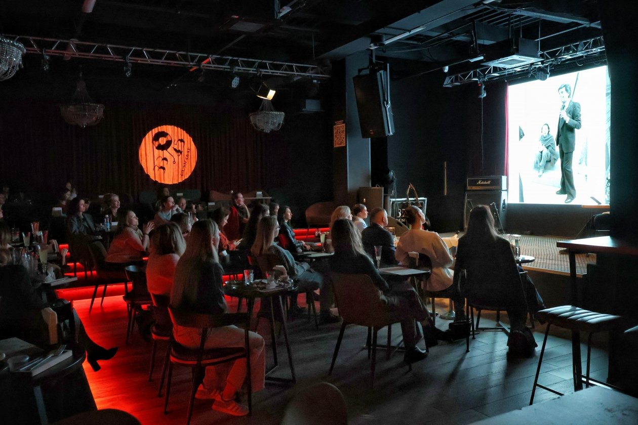 Елена Поддубная, ИА KamchatkaMedia