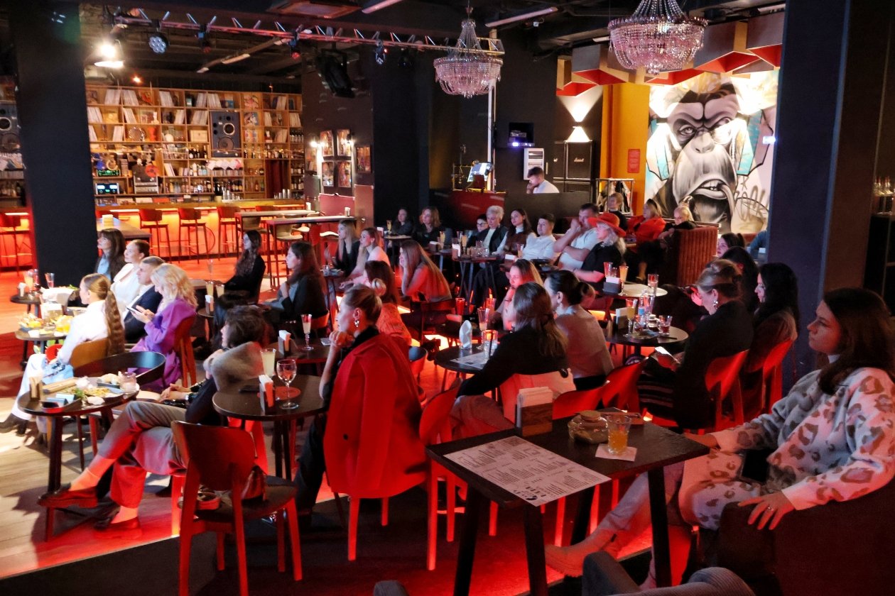 Елена Поддубная, ИА KamchatkaMedia