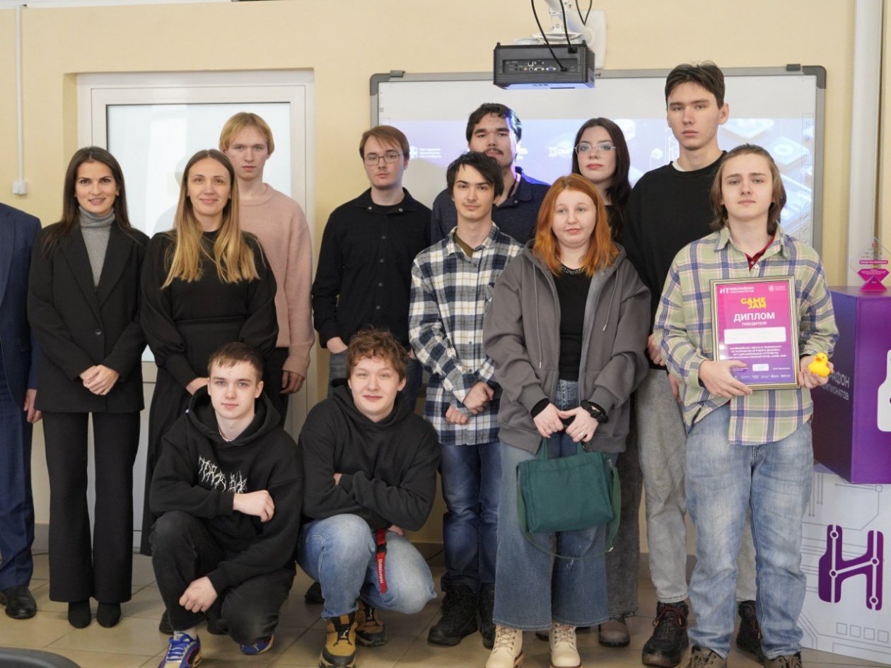 Никита Ложников