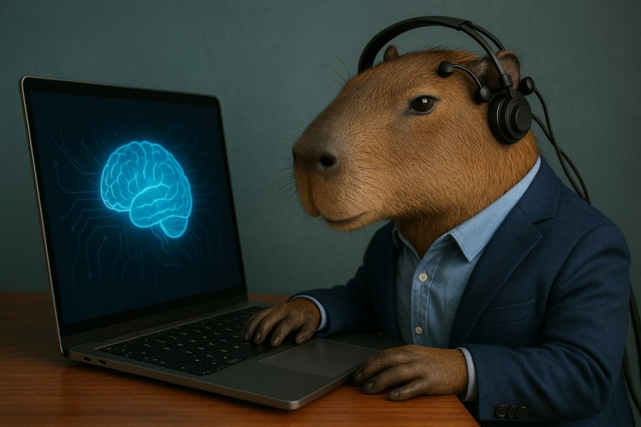 Сгенерировано нейросетью