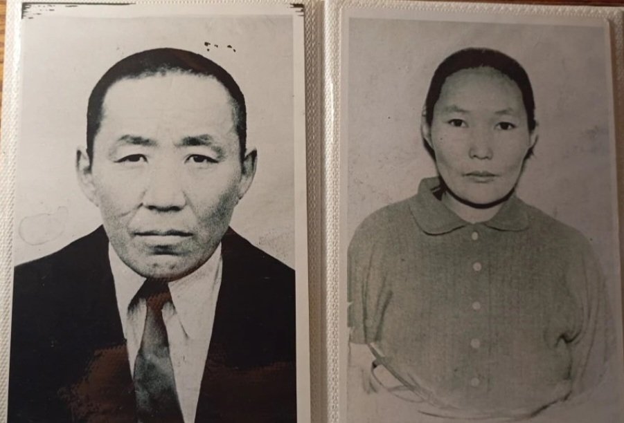 Из личного архива