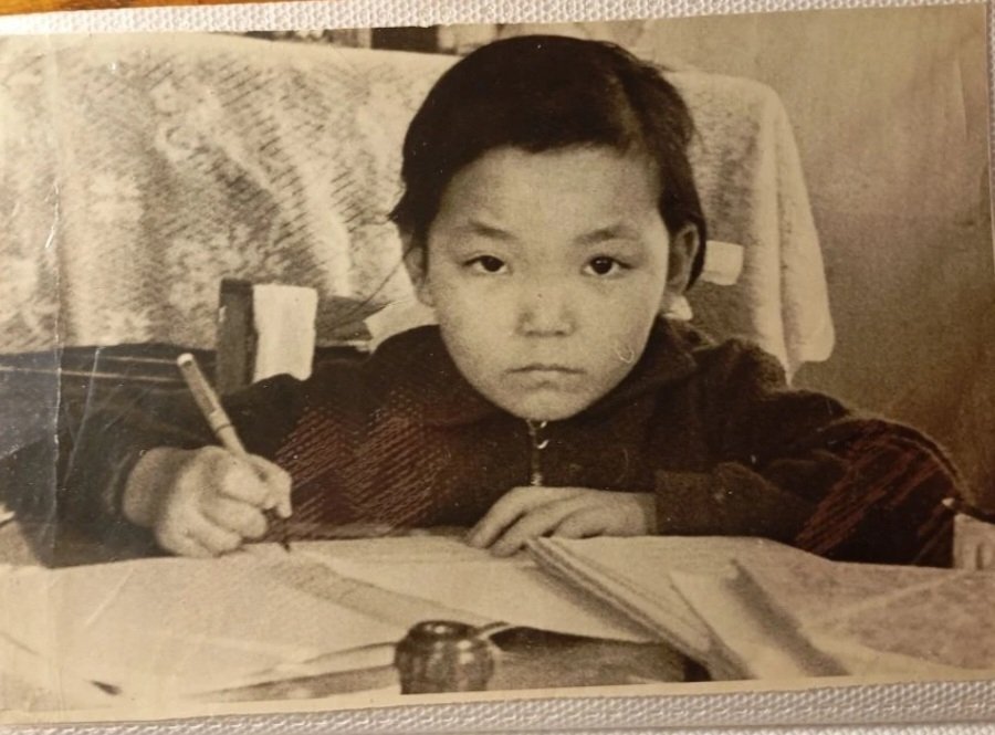 Из личного архива