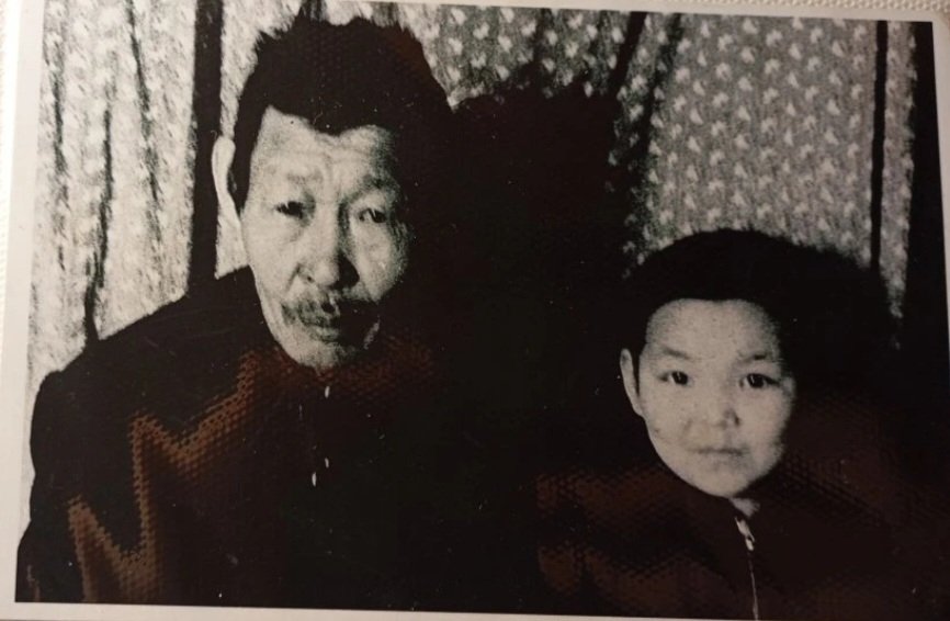 Из личного архива