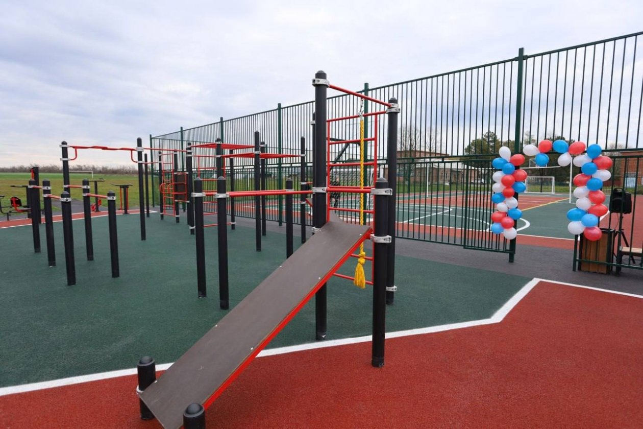 Администрация Кубани