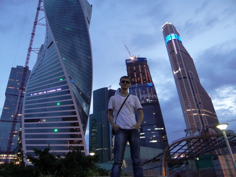 Фотоконкурс Незабываемый отпуск, Фото с места события из других источников