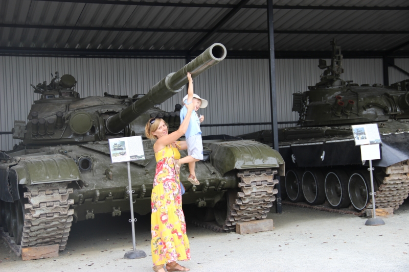 Фотоконкурс Незабываемый отпуск, Фото с места события из других источников