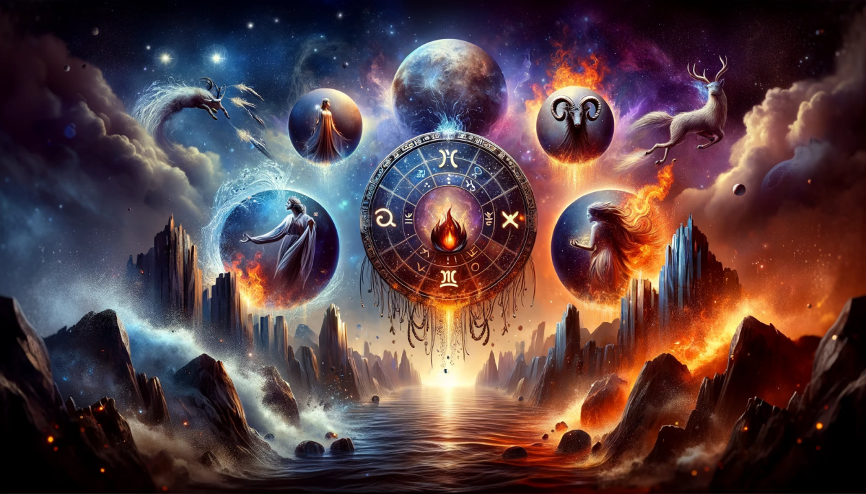 Тематическое фото Нейросеть (18+)