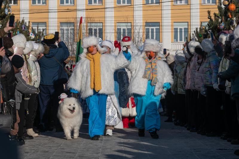 Фестиваль Евгения Галузы