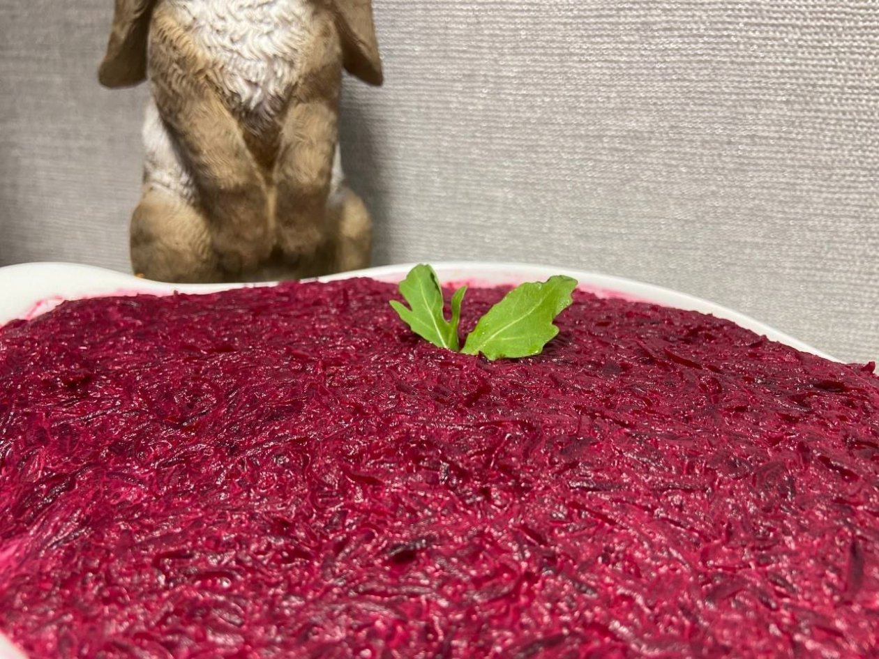 Только не майонез: что можно добавить в &quotСеледку под шубой&quot для обалденного вкуса ИА SevastopolMedia