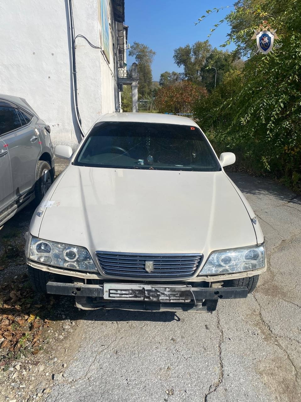 пресс-служба Следкома Приморья