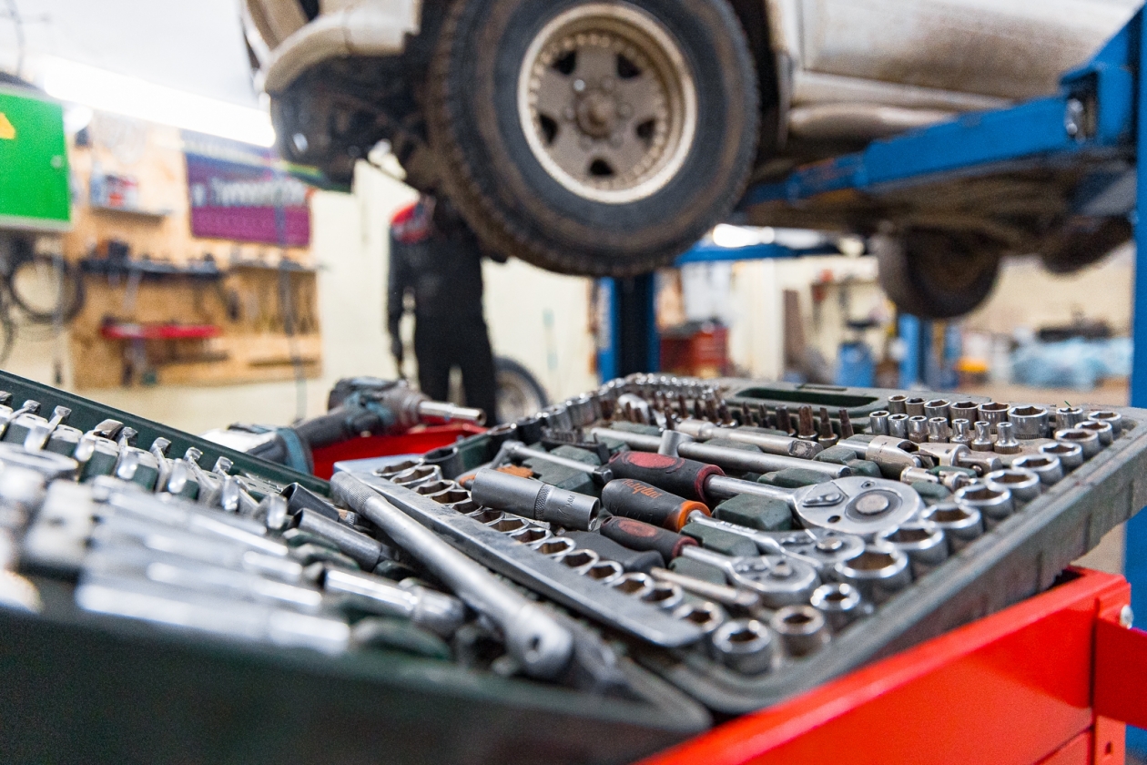 Тематическая фотография Илья Аверьянов, ИА PrimaMedia