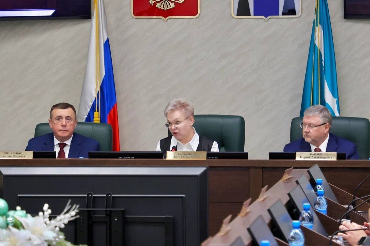 пресс-служба правительства Сахалинской области