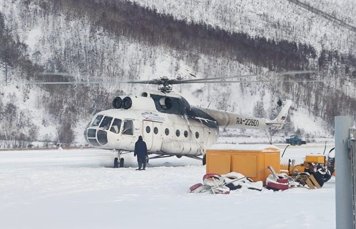 КГКУ «ЦОД».