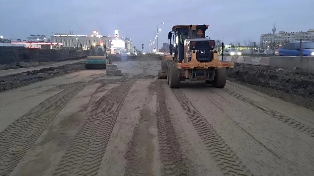 Мэрия Краснодара