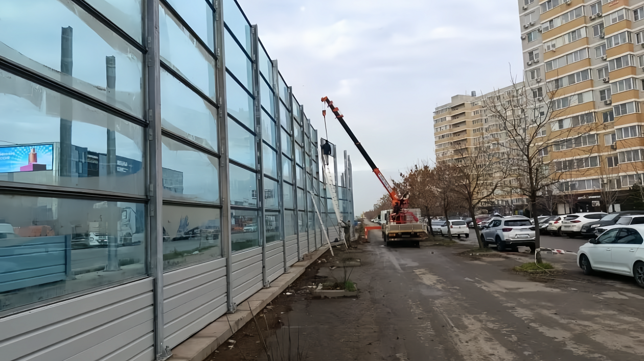 Мэрия Краснодара