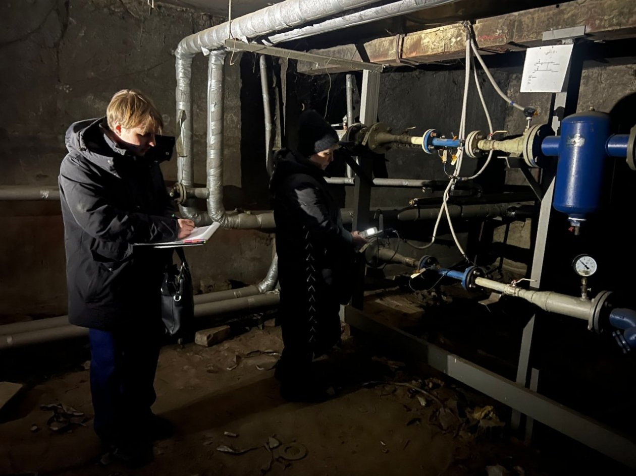 ТЭЦ-2 телеграм-канал (18+) прокуратуры Забайкалья