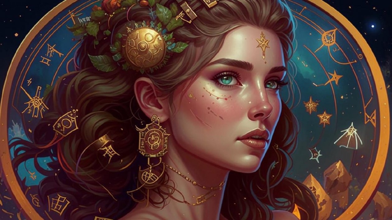 12 декабря изменит жизнь трех знаков Зодиака: ваш знак в их числе? Kandinsky (18+)