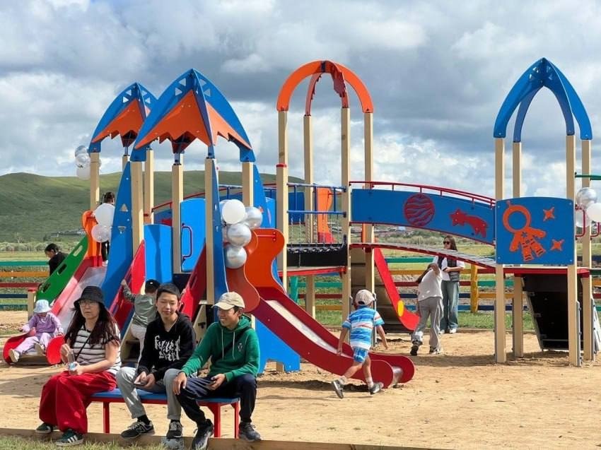 ТОС телеграм-канал (18+) губернатора Забайкальского края Александра Осипова