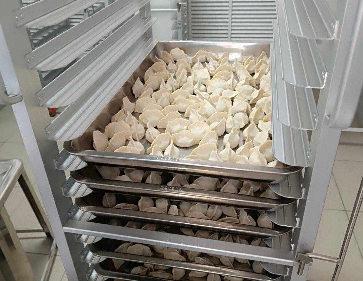 Пельмени телеграм-канал (18+) правительства Забайкалья