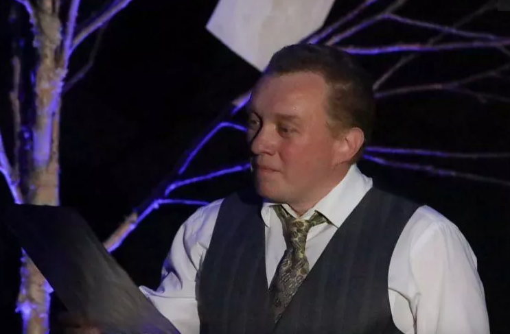 Камчатский театр драмы и комедии