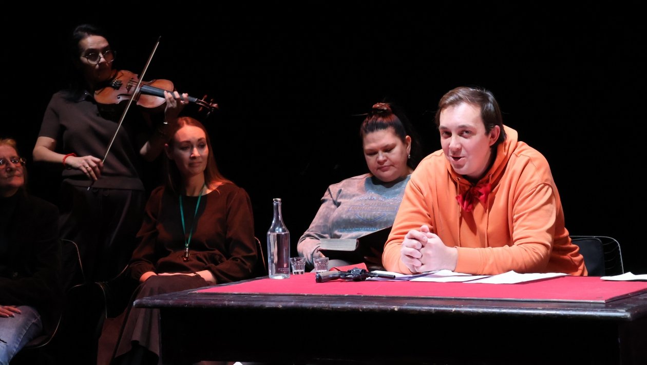 Анна Маринец, ИА UssurMedia